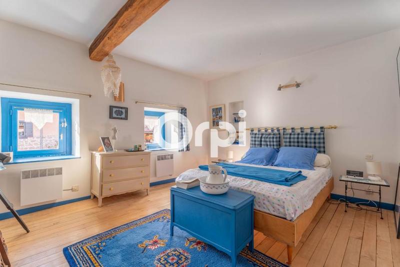 Ferme - 283 m² - 7 pièces