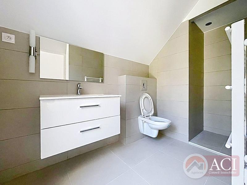 Maison - 73 m² - 3 pièces