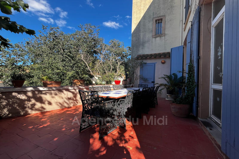 Maison - 433 m² - 10 pièces