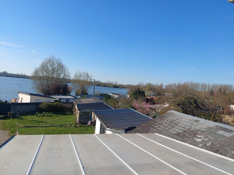 Maison - 220 m² - 6 pièces