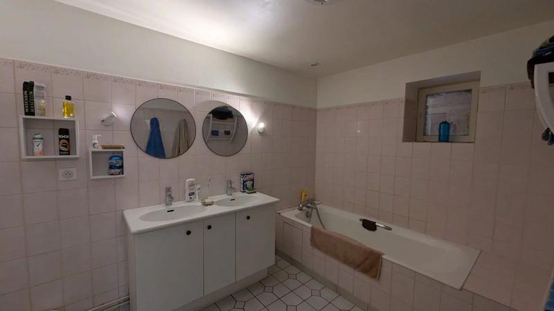 Maison - 126 m² - 4 pièces