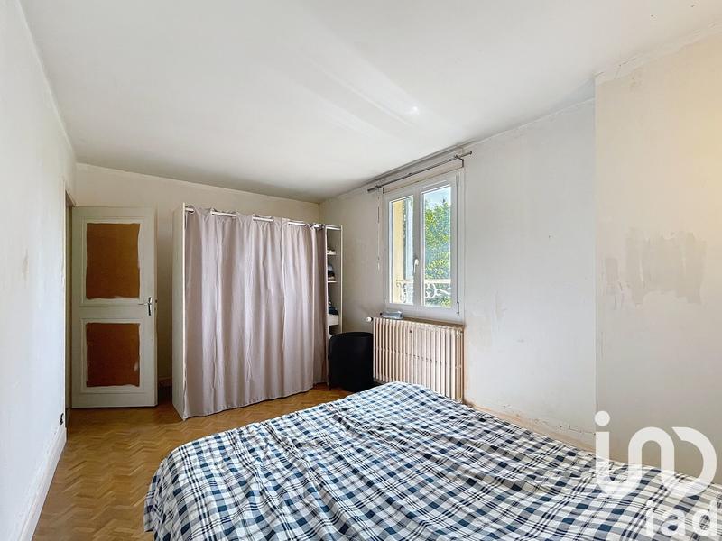 Maison de ville - 96 m² - 5 pièces