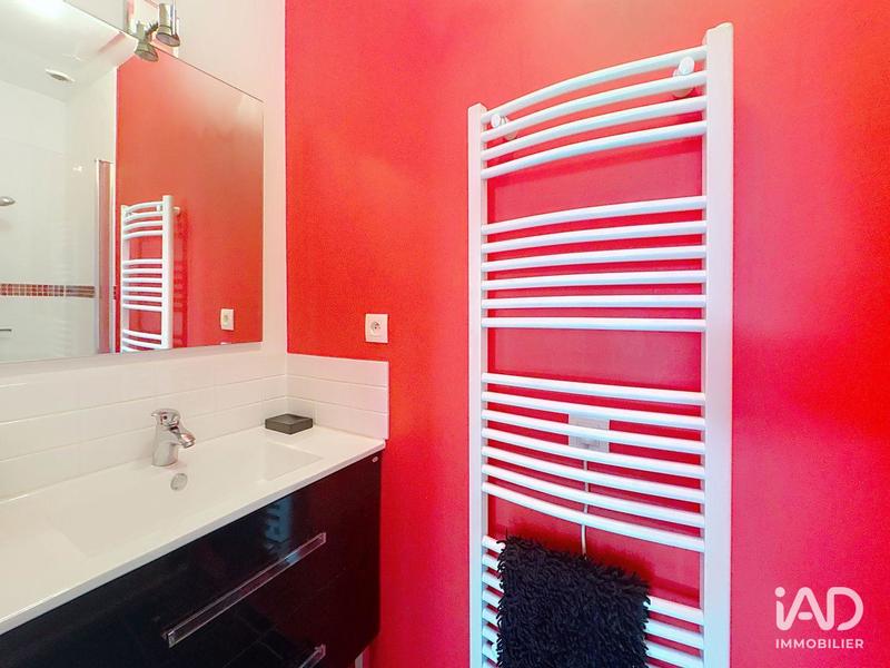 Maison - 168 m² - 6 pièces