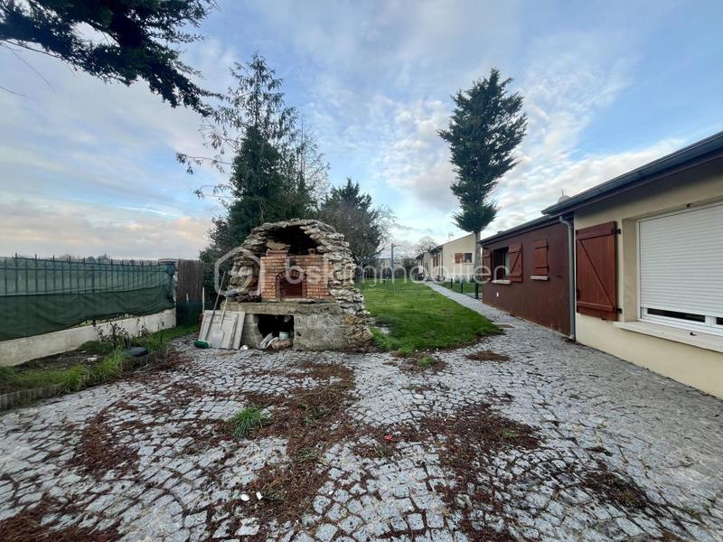 Propriété - 140 m² - 4 pièces