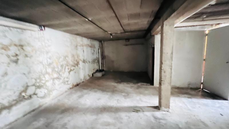 Maison - 116 m² - 6 pièces