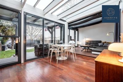 Maison - 128 m² - 6 pièces