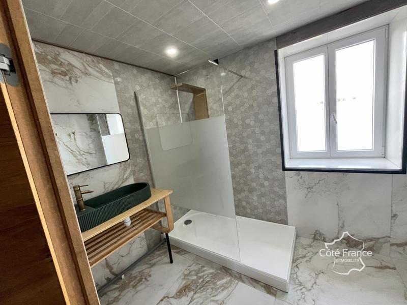 Maison chambre d'hôtes - 426 m² - 13 pièces