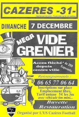 Vide-Grenier