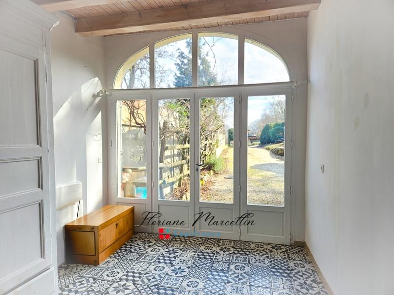 Appartement - 197 m² - 6 pièces