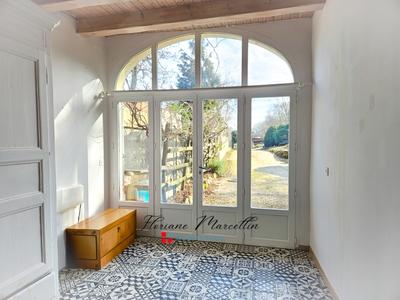 Appartement - 197 m² - 6 pièces