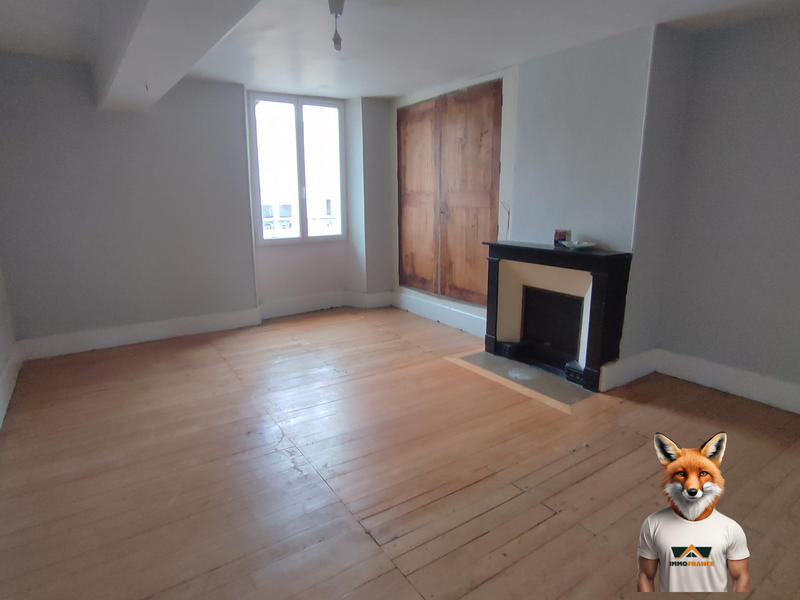 Maison - 173 m² - 8 pièces