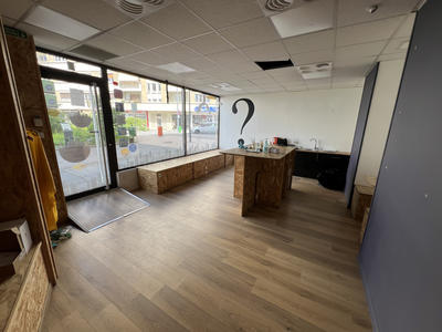 Local commercial - 79 m²