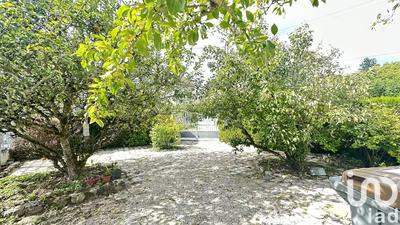 Maison - 102 m² - 5 pièces