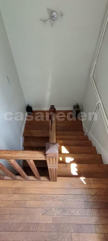 Maison - 131 m² - 6 pièces