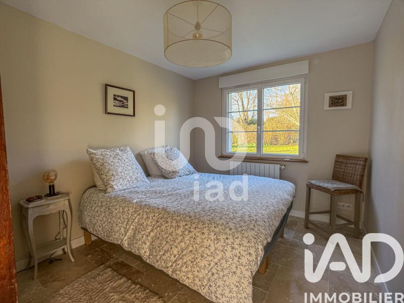 Maison - 250 m² - 9 pièces