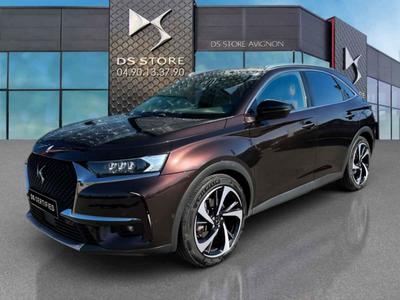 Ds Ds 7 Crossback 1.6 E-Tense 300 cv 4x4 Grand Chic
