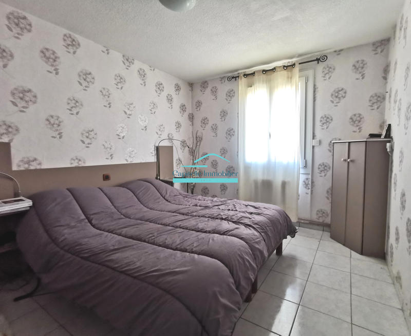 Villa - 80 m² - 4 pièces