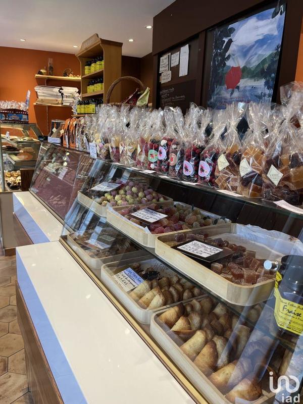 Local commercial - 60 m²