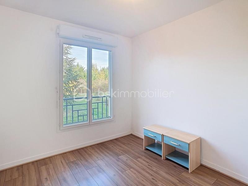 Appartement - 75 m² - 4 pièces