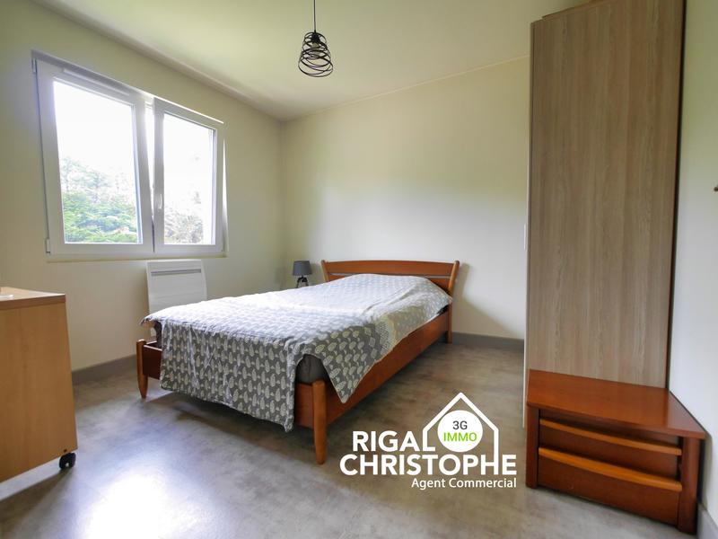 Maison - 93 m² - 5 pièces