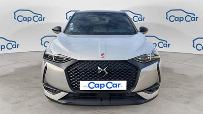 Ds Ds 3 Crossback 1.2 PureTech 130 Eat8 Performance Line Plus - Automatique Entretien constructeur