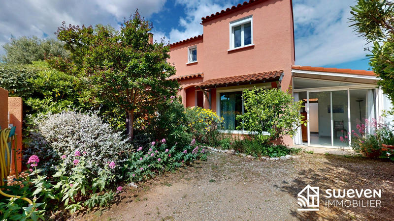 Villa - 130 m² - 6 pièces