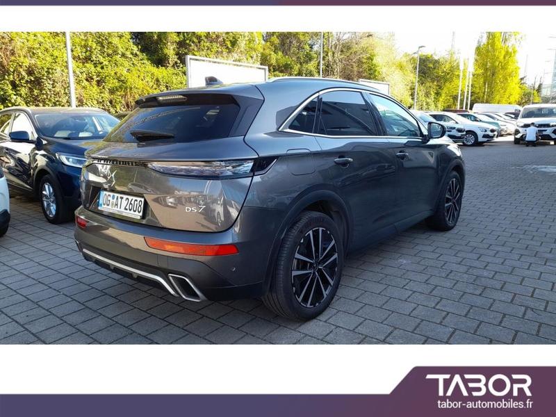 Ds 7 E-Tense 300 Aut Phev 4x4Rivoli