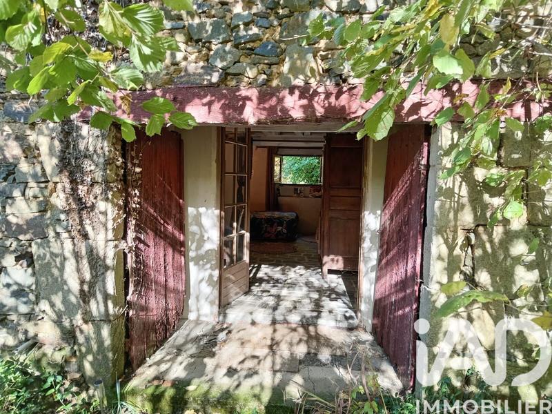 Ferme - 200 m² - 3 pièces