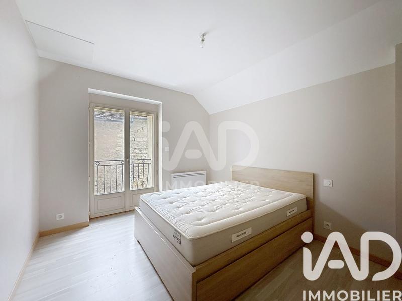 Maison de village - 115 m² - 5 pièces