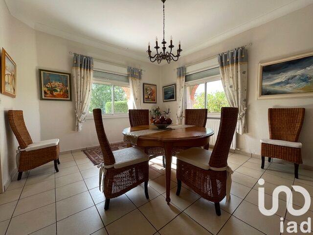 Maison - 200 m² - 5 pièces