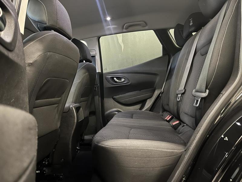 Renault Kadjar 1.6 dCi 16v Fwd 130 cv Intens