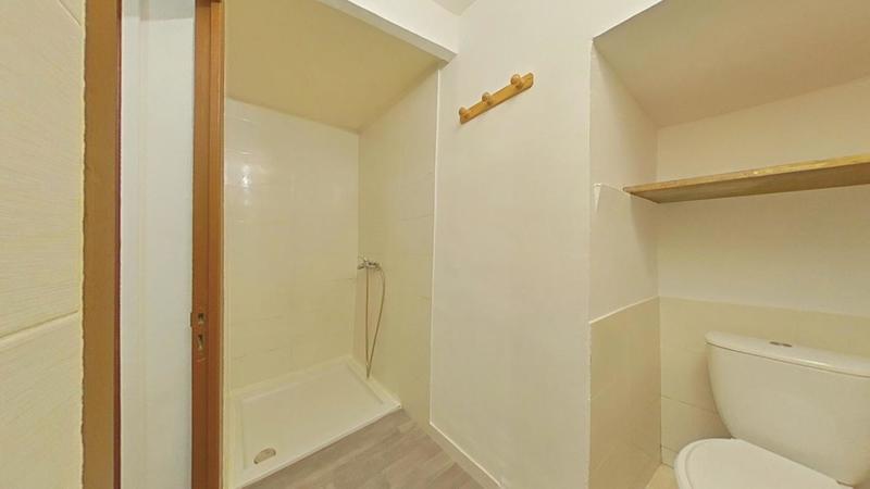 Maison - 60 m² - 3 pièces