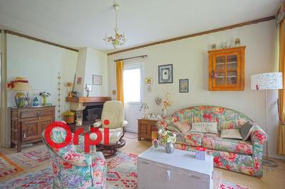 Maison - 82 m² - 3 pièces