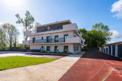 Appartement - 79 m² - 3 pièces