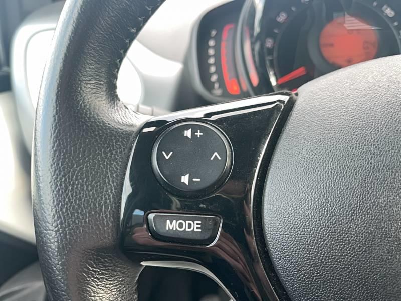 Toyota Aygo 1.0 Vvt-i x-play