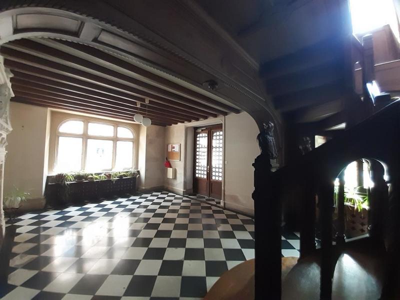 Appartement - 56 m² - 2 pièces