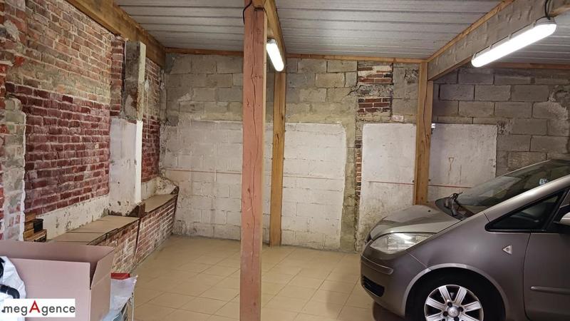 Maison - 55 m² - 2 pièces