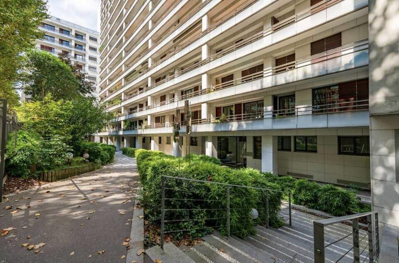 Appartement - 9 m² - 1 pièce