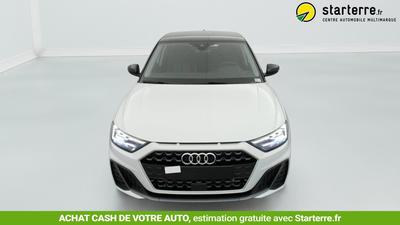 Audi A1 sportback 30 Tfsi 116 ch s tronic 7 Design