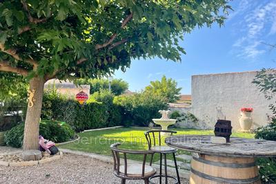 Villa - 110 m² - 4 pièces