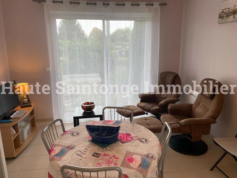 Appartement - 76 m² - 4 pièces