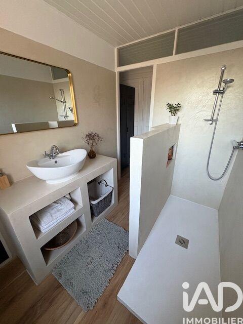 Maison de village - 207 m² - 6 pièces