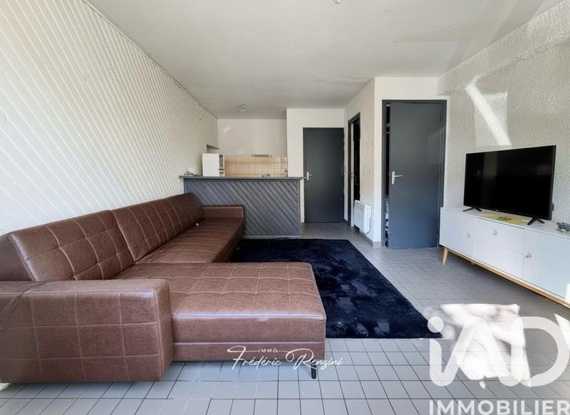 Immeuble - 105 m²