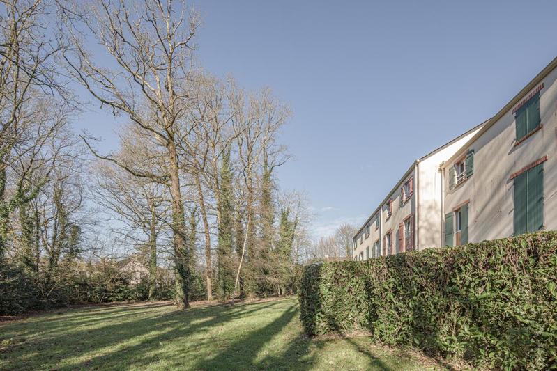 Pavillon - 51 m² - 3 pièces