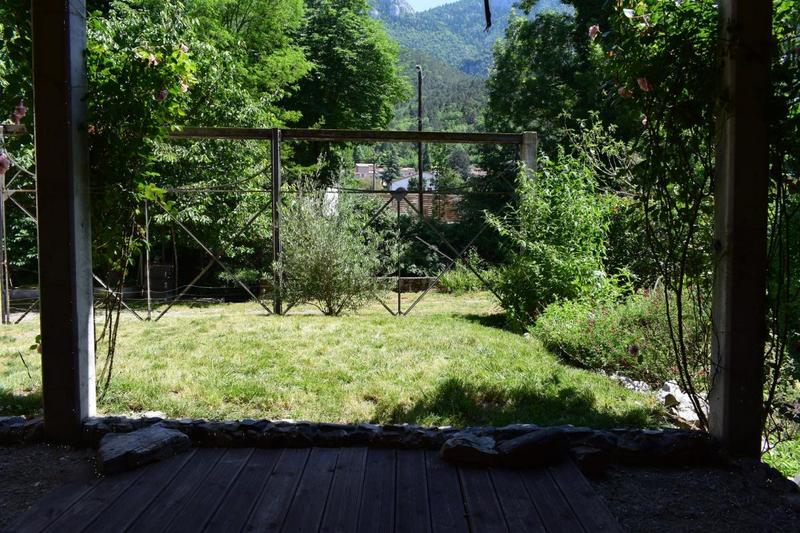 Maison bourgeoise - 250 m² - 12 pièces