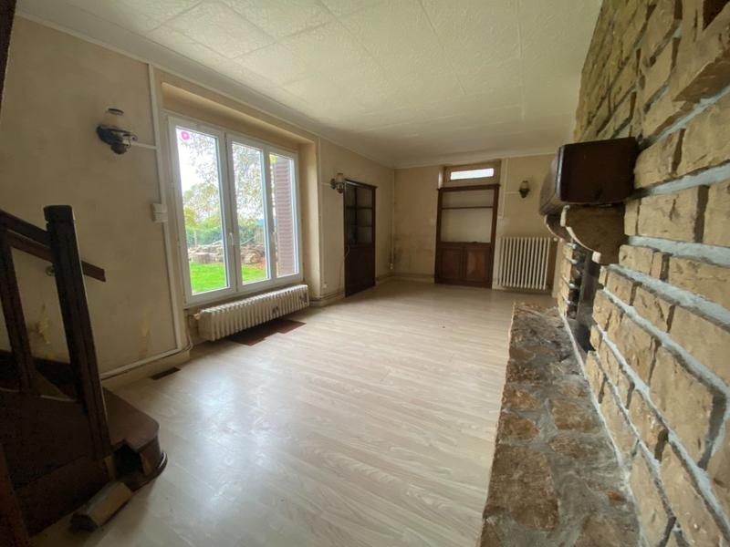 Maison - 152 m² - 10 pièces