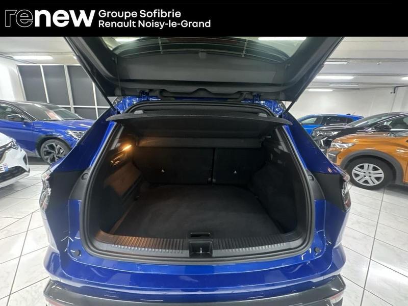 Renault Austral E-Tech hybrid 200 Techno esprit Alpine