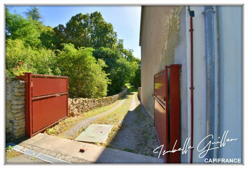 Maison - 146 m² - 6 pièces