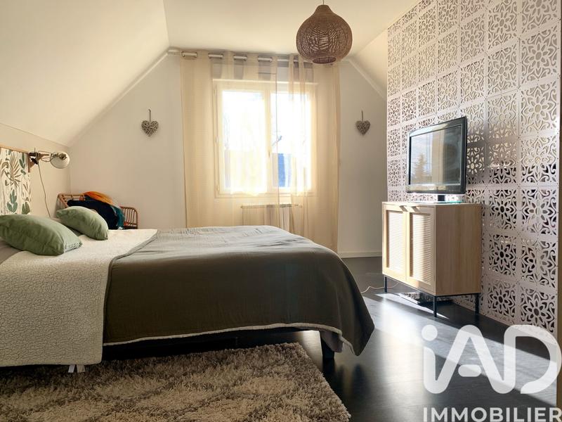 Maison - 174 m² - 7 pièces