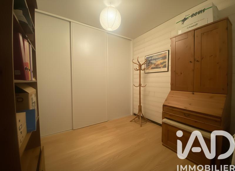 Maison - 122 m² - 6 pièces